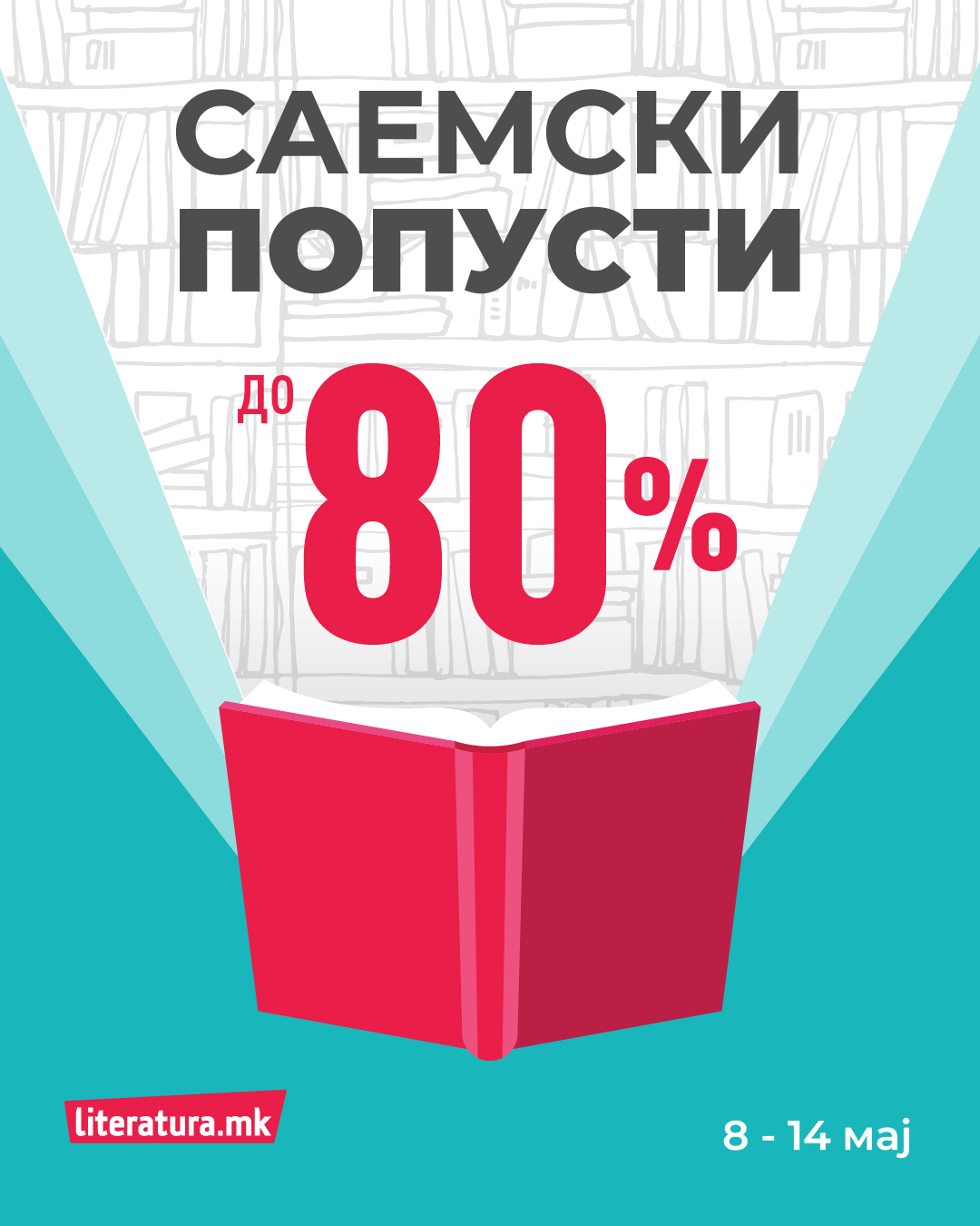 Advertisement popup