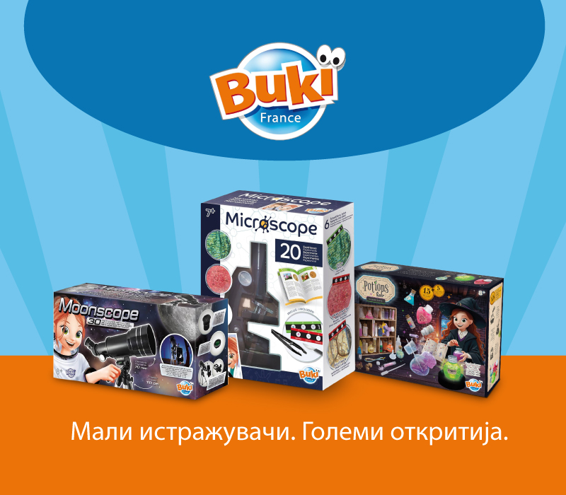 Buki France
