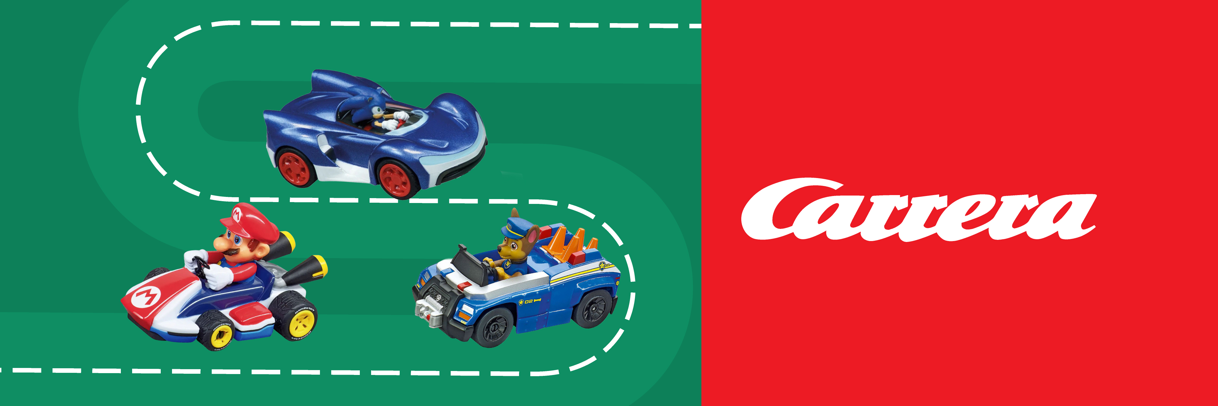 Carrera