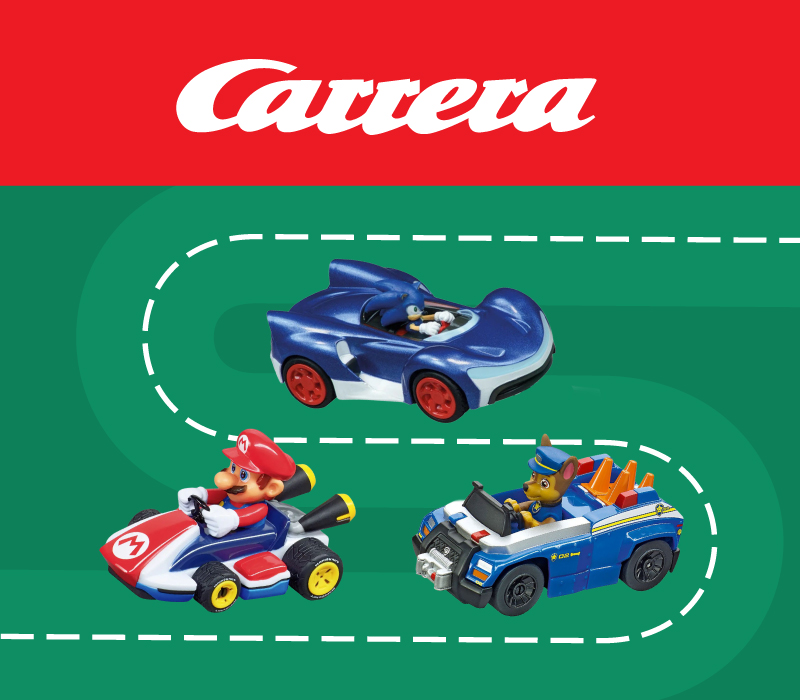 Carrera