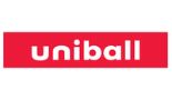 Uni ball