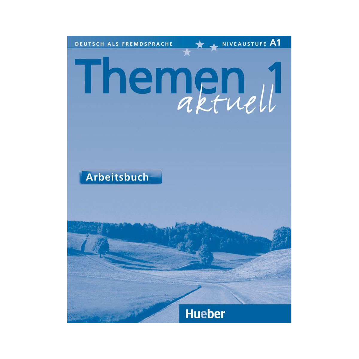 Themen aktuell 1-Arbeitsbuch 
