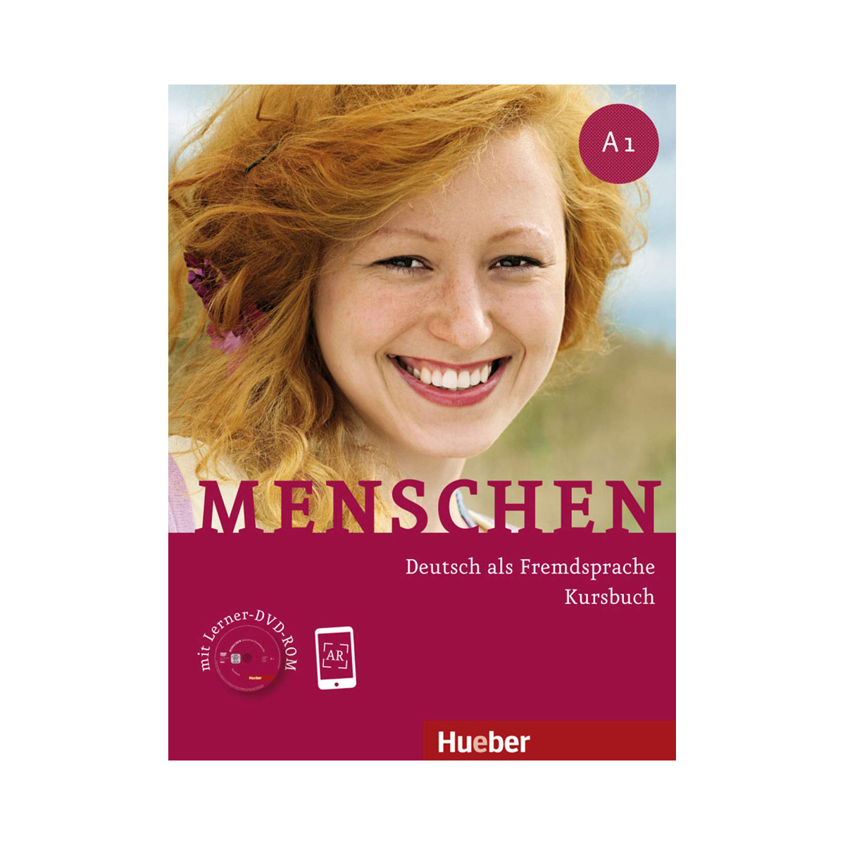 Menschen A1 - Kursbuch 