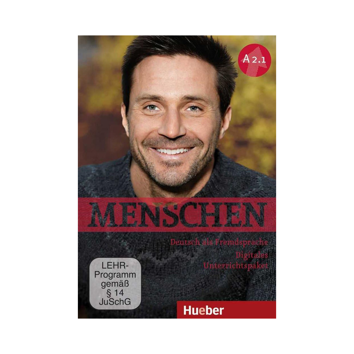 Menschen A2 -Berufstrainer 