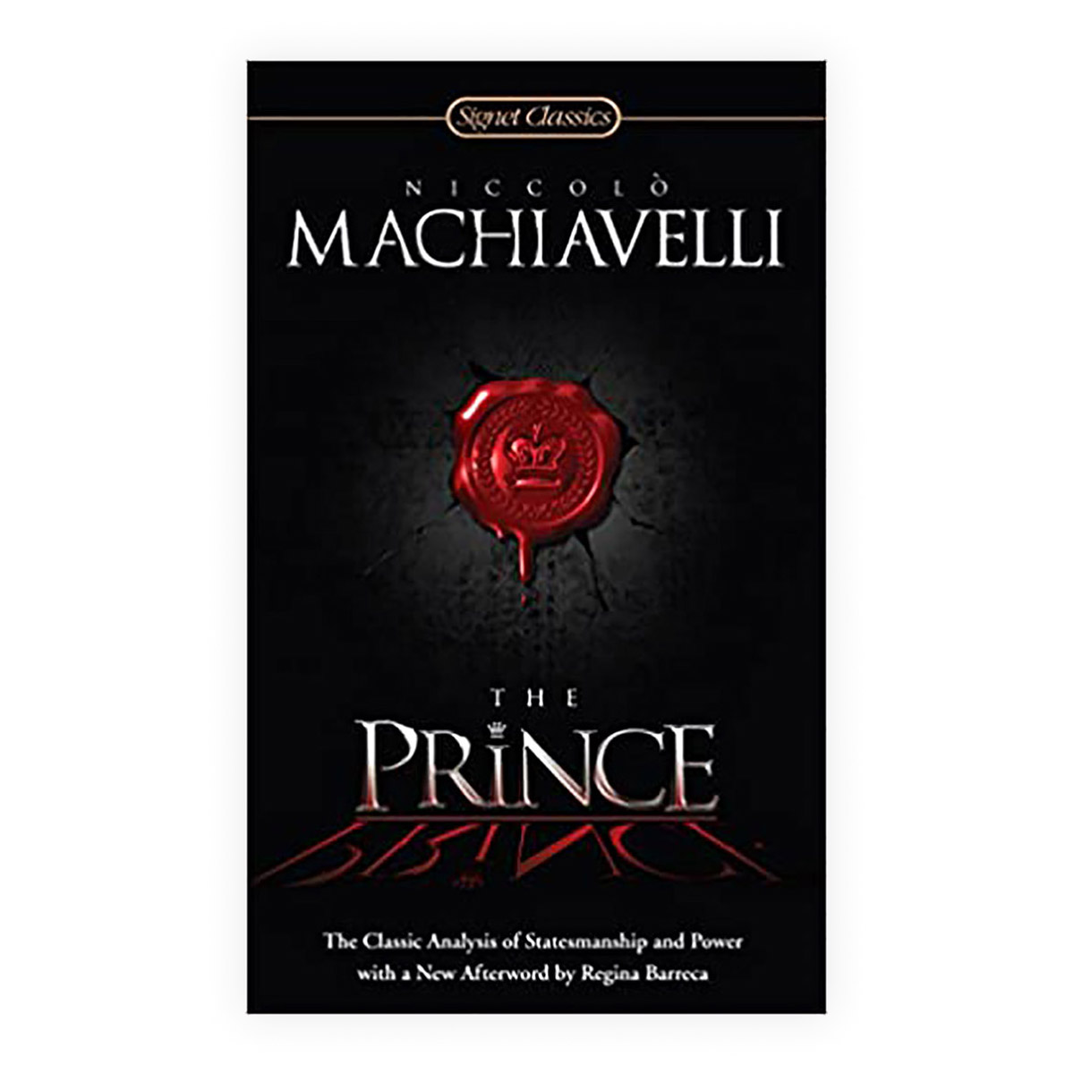 The Prince 