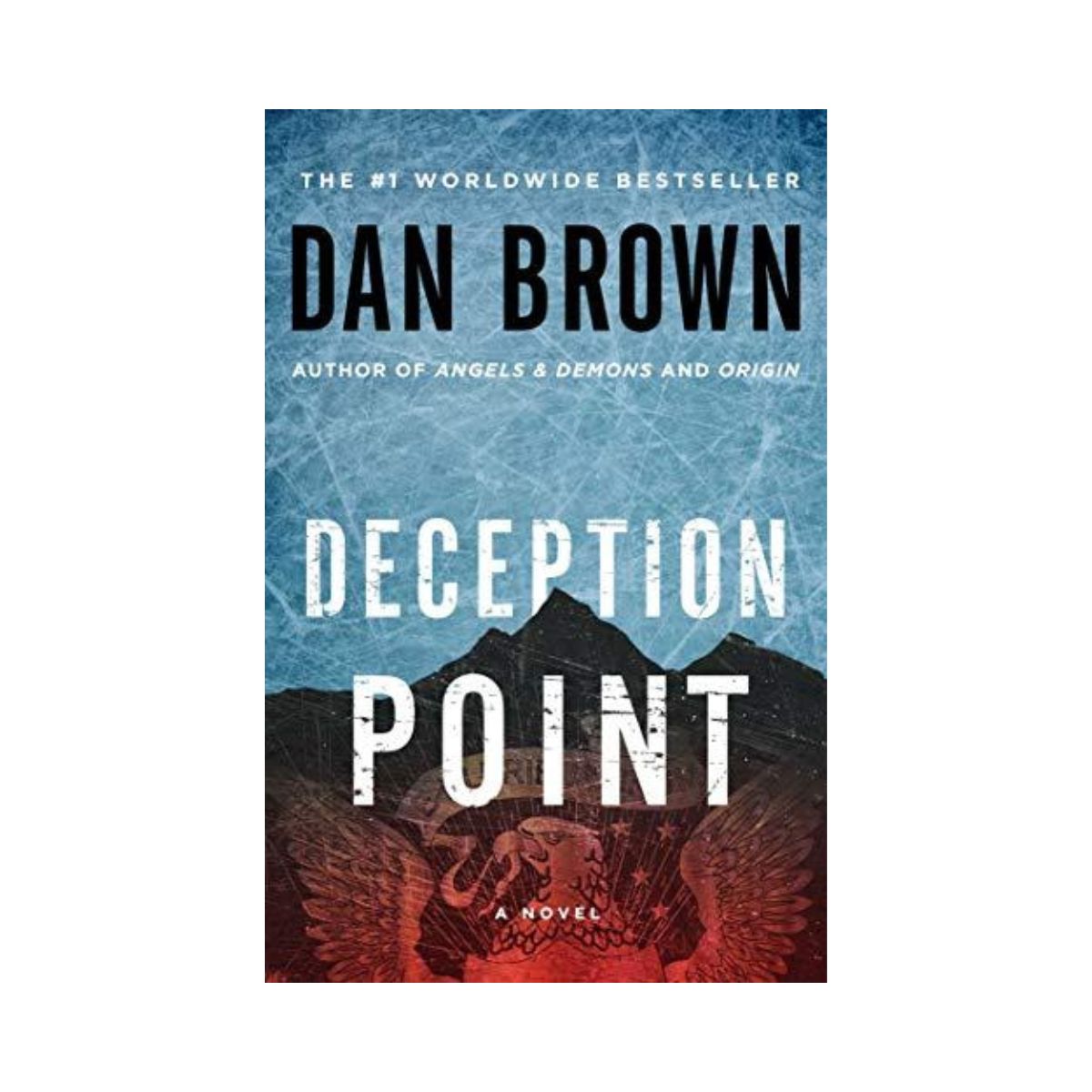 Deception Point | literatura.mk