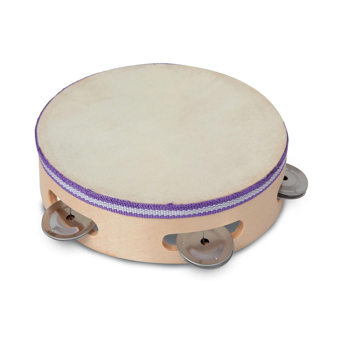 Дрвена тамбурина, Wooden tambourine 56 1820 