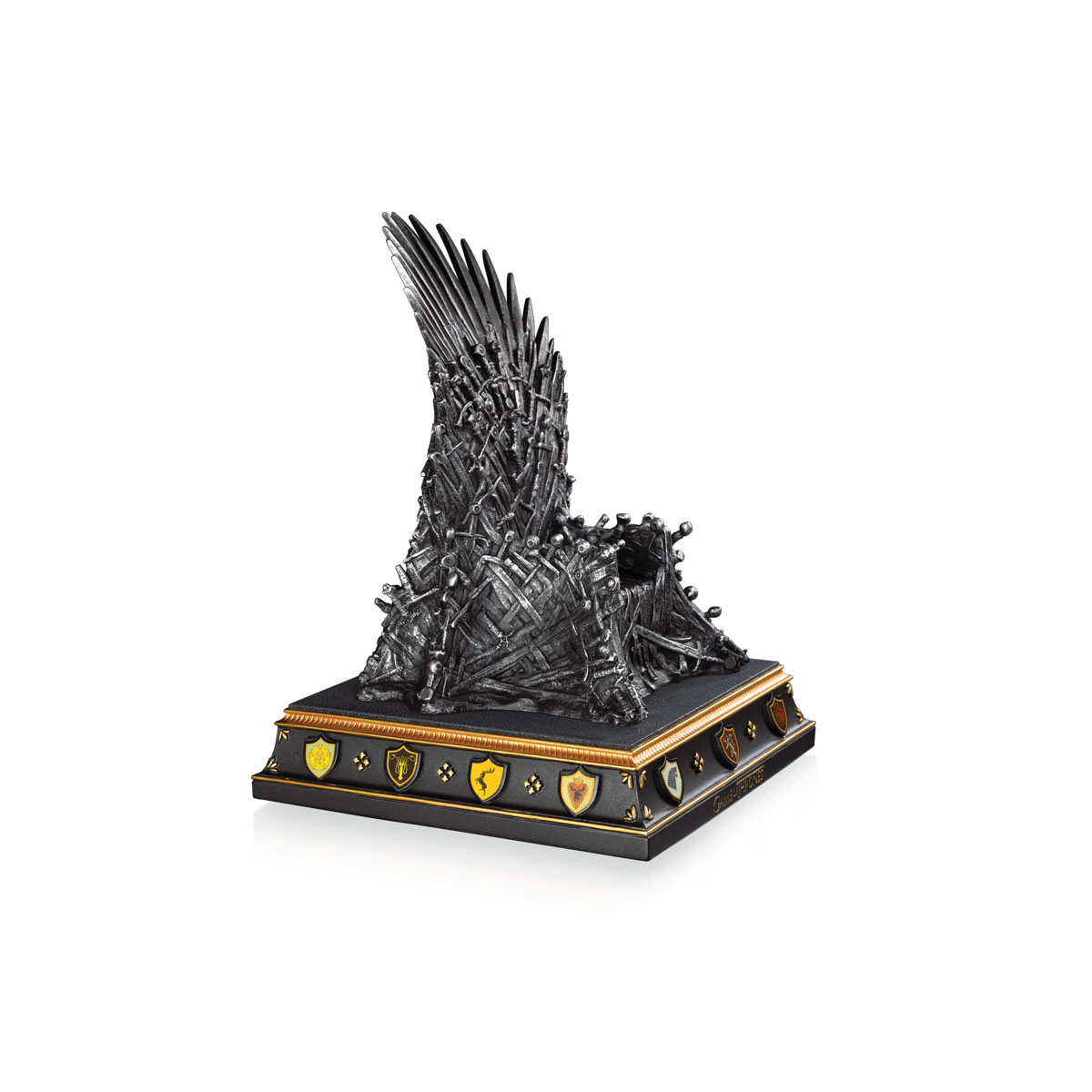 Држач за книги, Game of Thrones - Iron Throne 