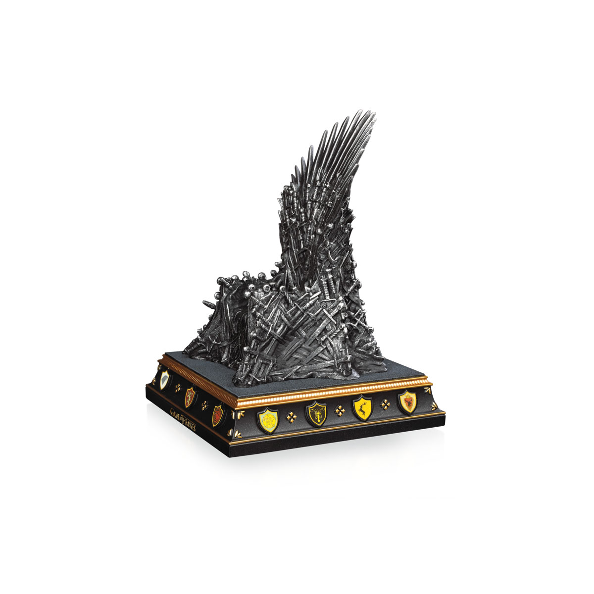 Држач за книги, Game of Thrones - Iron Throne 