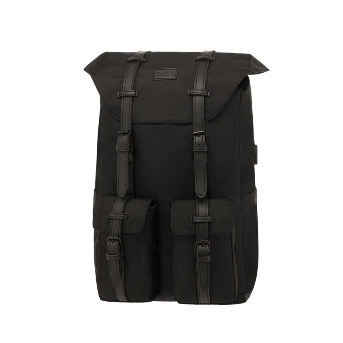 Ранец, Styller, Black 