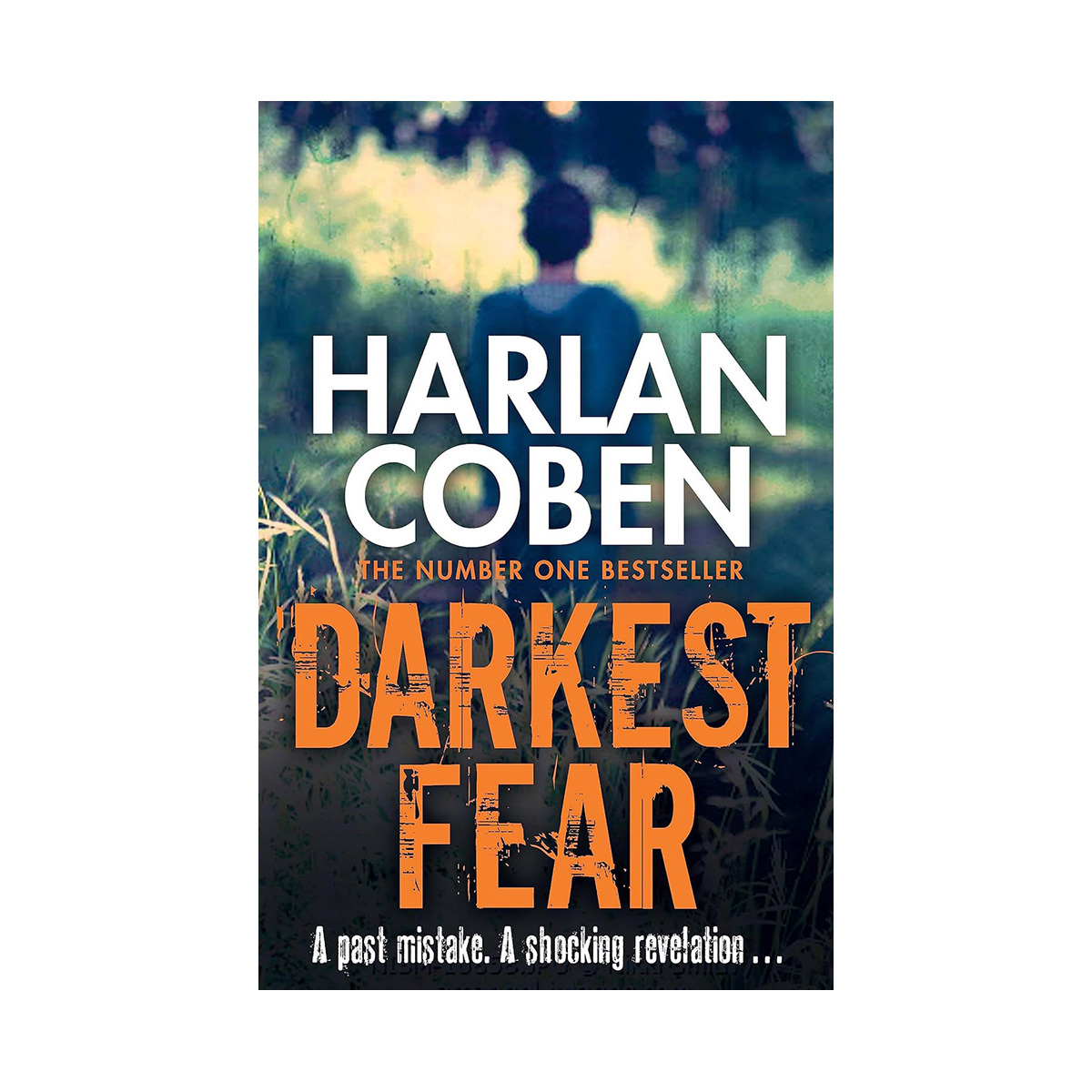 Darkest Fear literatura.mk