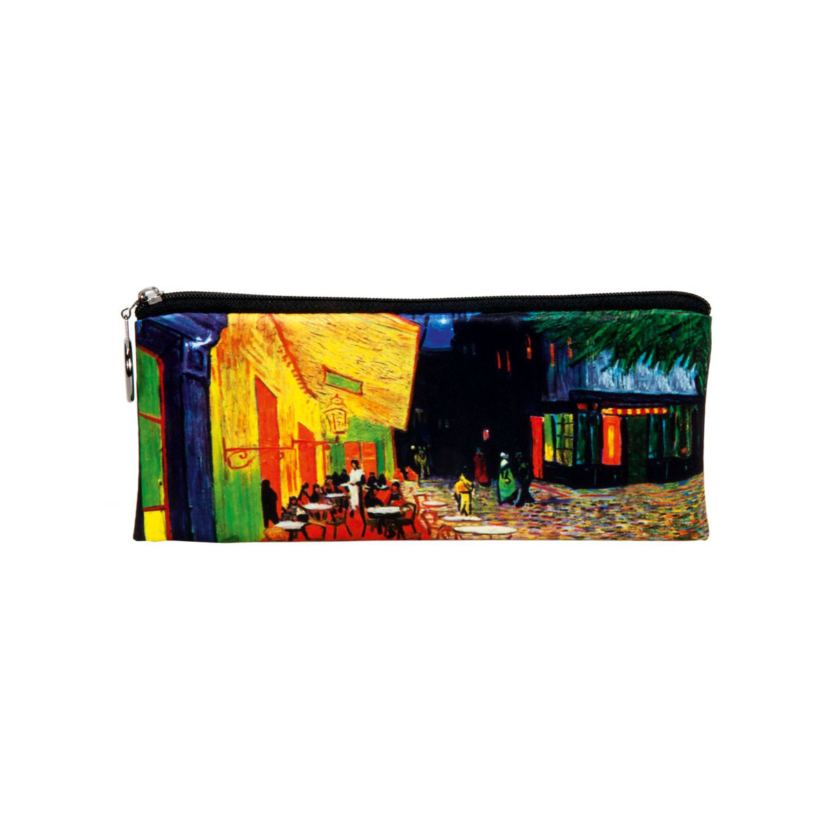 Несесер за моливи, Van Gogh - Café de Nuit 