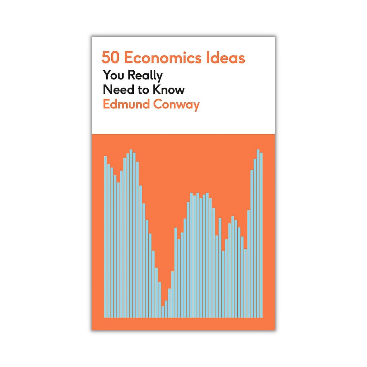 50 Economics Ideas You Really Need to Know | literatura.mk