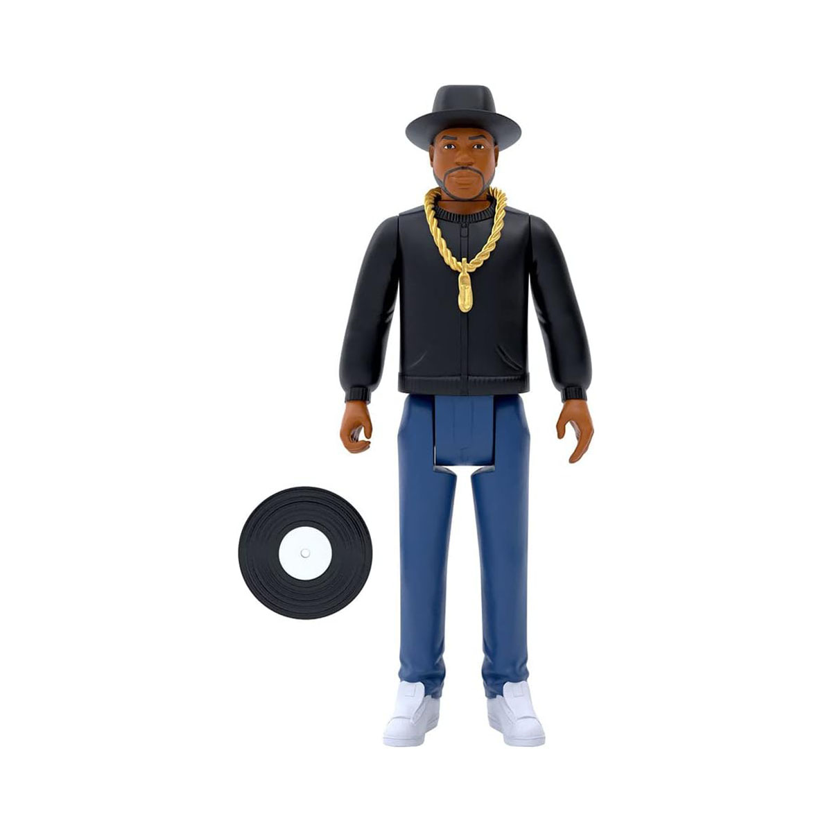 Фигура, ReAction, Run DMC - Jam Master Jay 