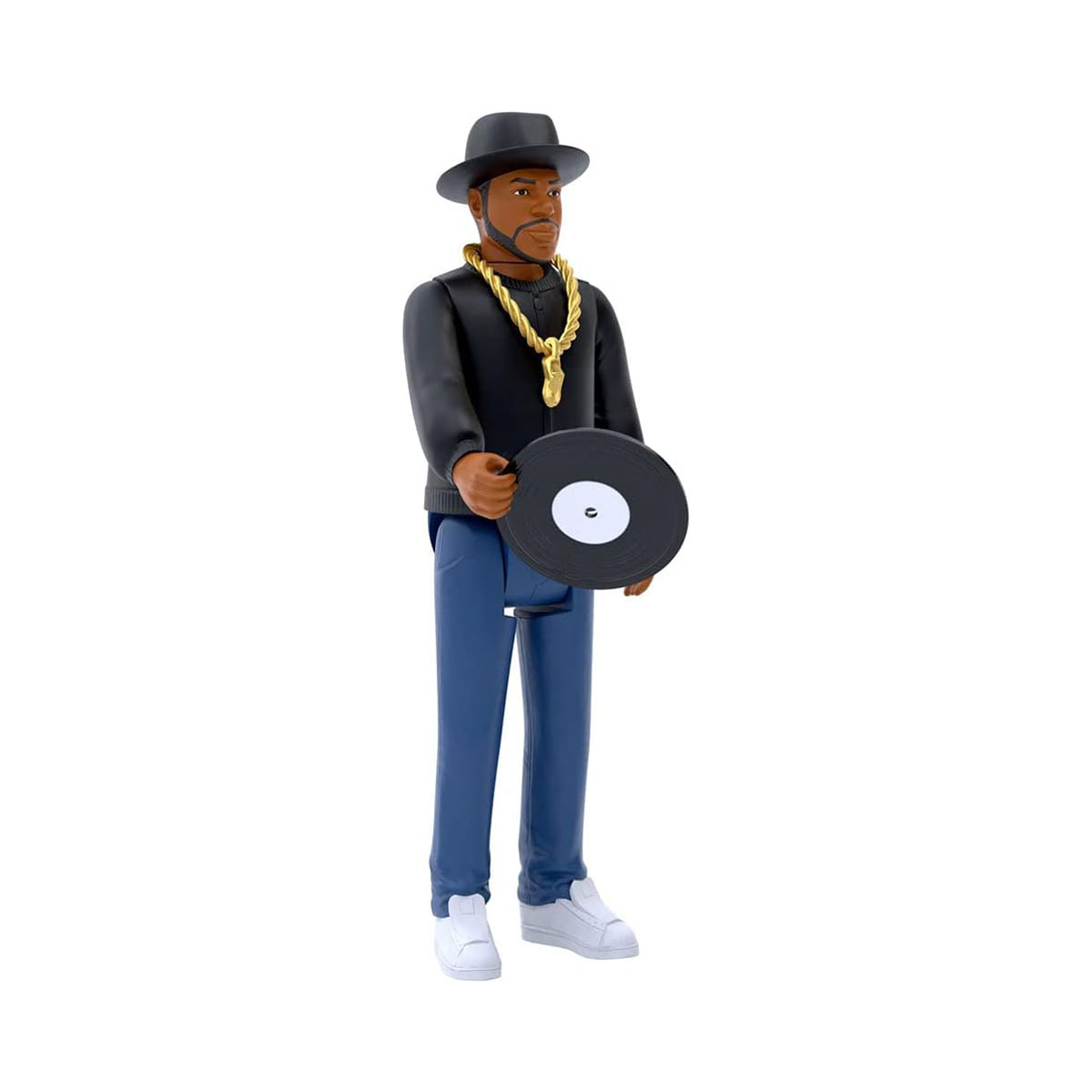 Фигура, ReAction, Run DMC - Jam Master Jay 