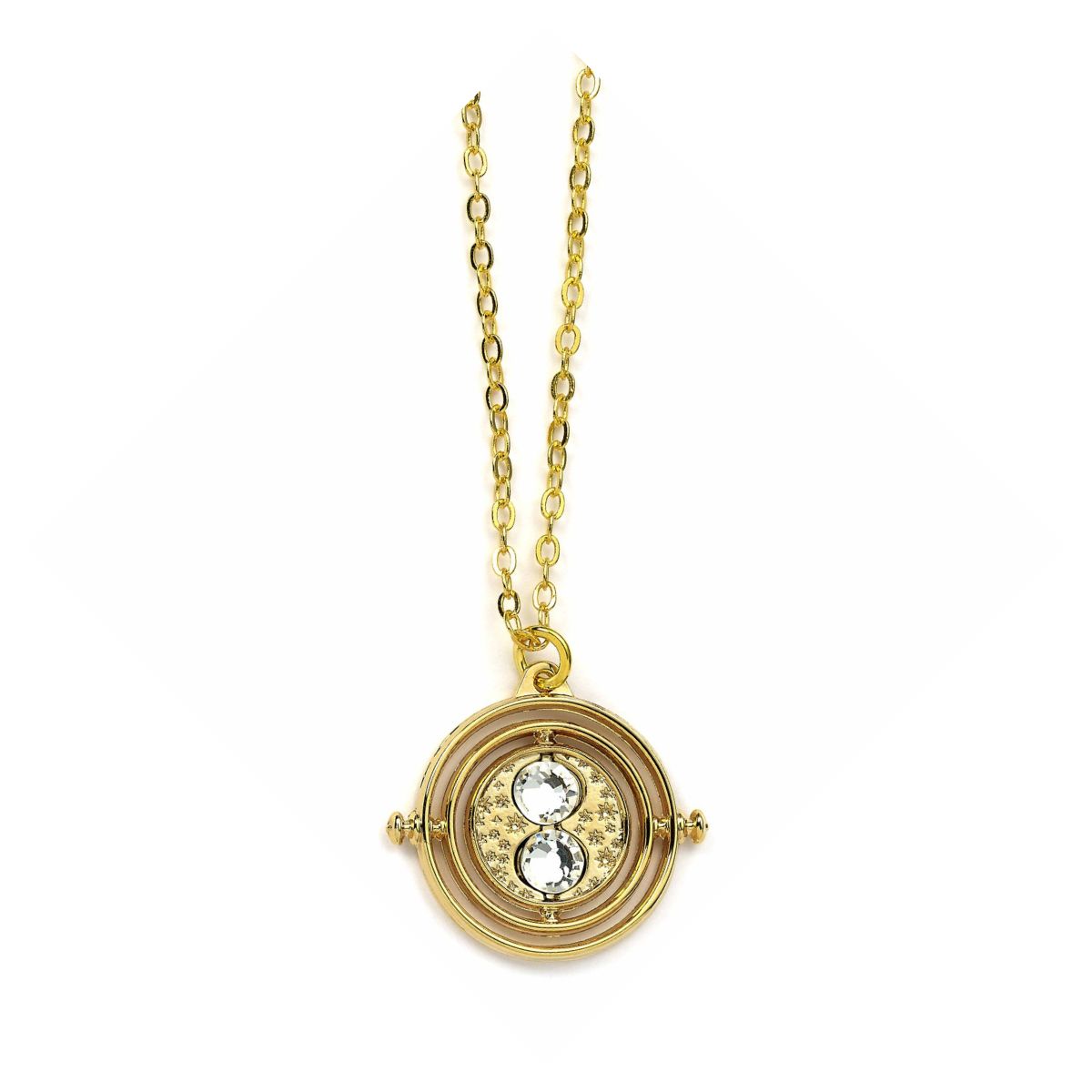 Ланче, Harry Potter Time Turner