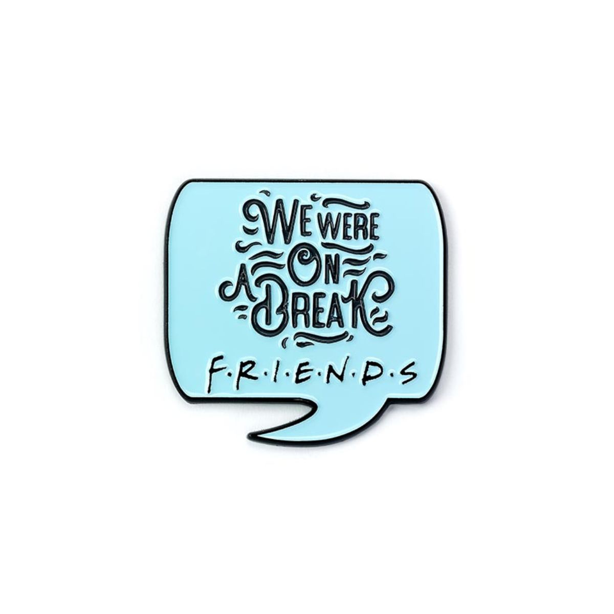 La frase de Friends, We were on a break, aún resuena 27 años después