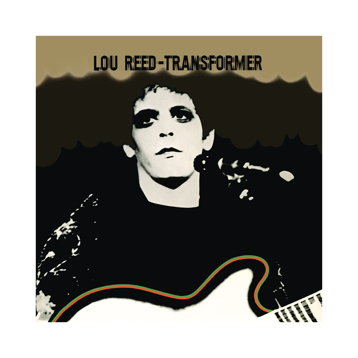 Винил, Lou Reed - Transformer 