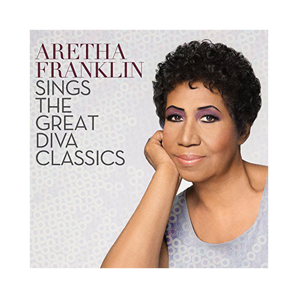 Винил, Aretha Franklin - Sings The Great Diva Classics 