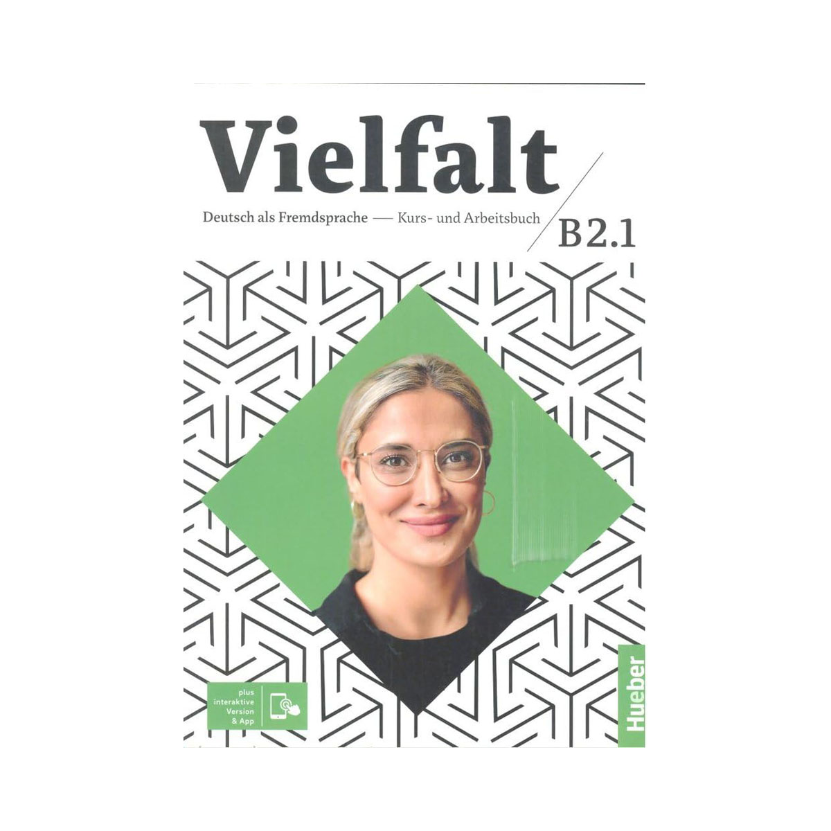 Vielfalt KB&AB B2/1 