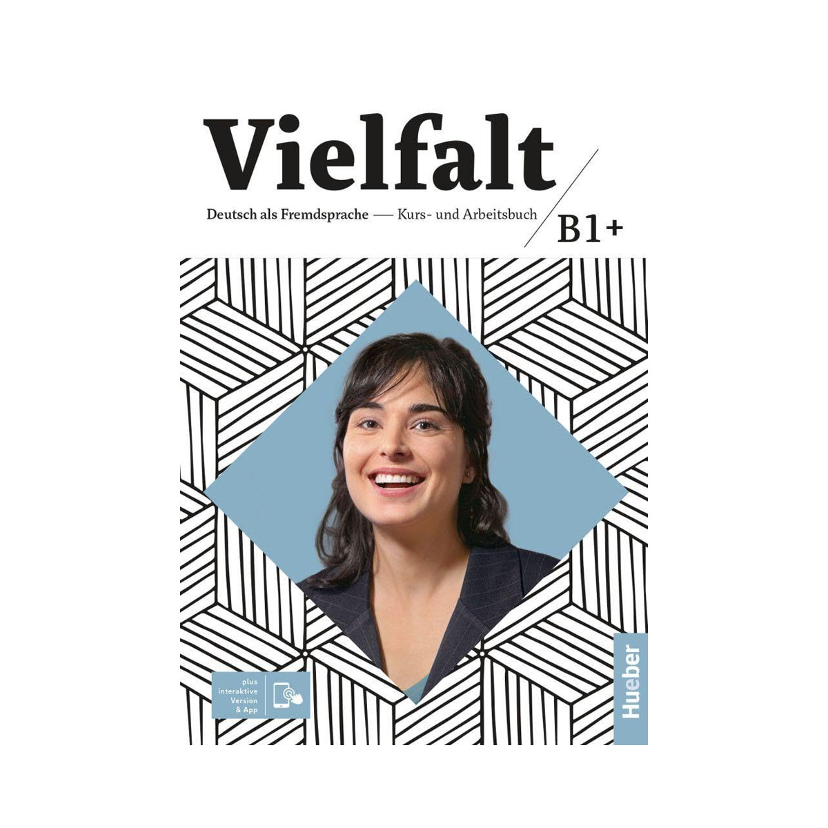 Vielfat B1+ KB&AB 