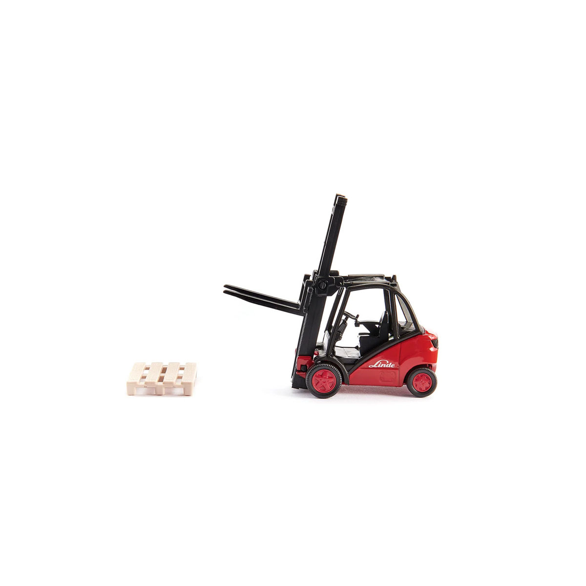 Фигура, Forklift Truck 2 