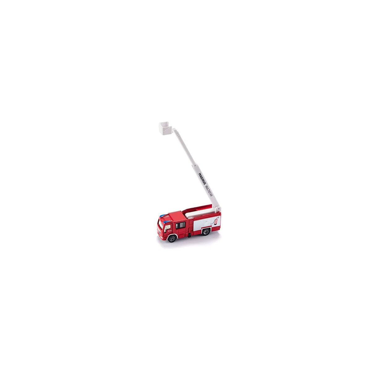Фигура, Magirus Multistar TLF 