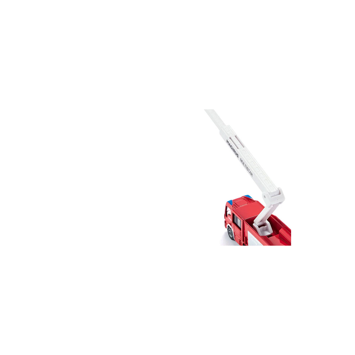 Фигура, Magirus Multistar TLF 