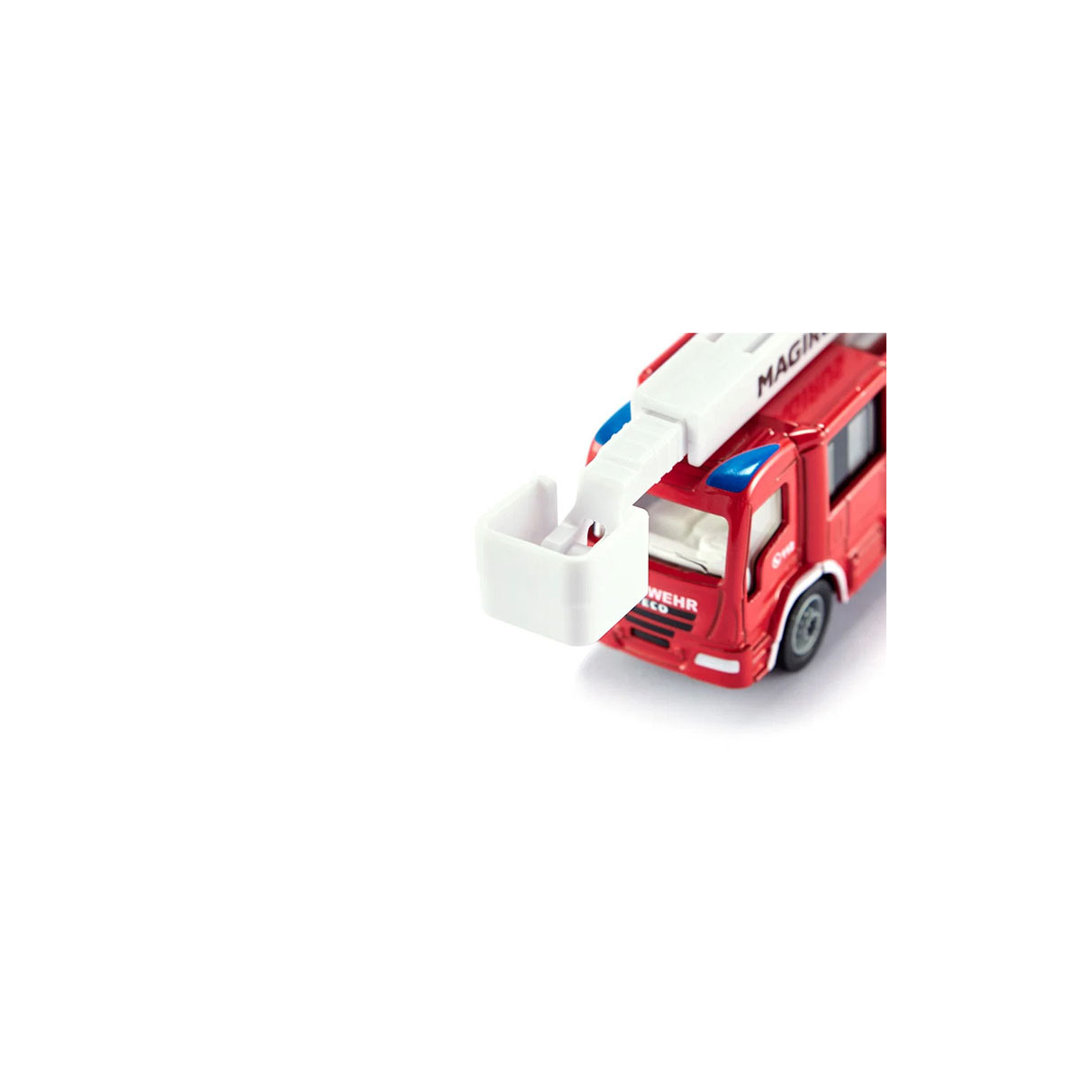 Фигура, Magirus Multistar TLF 