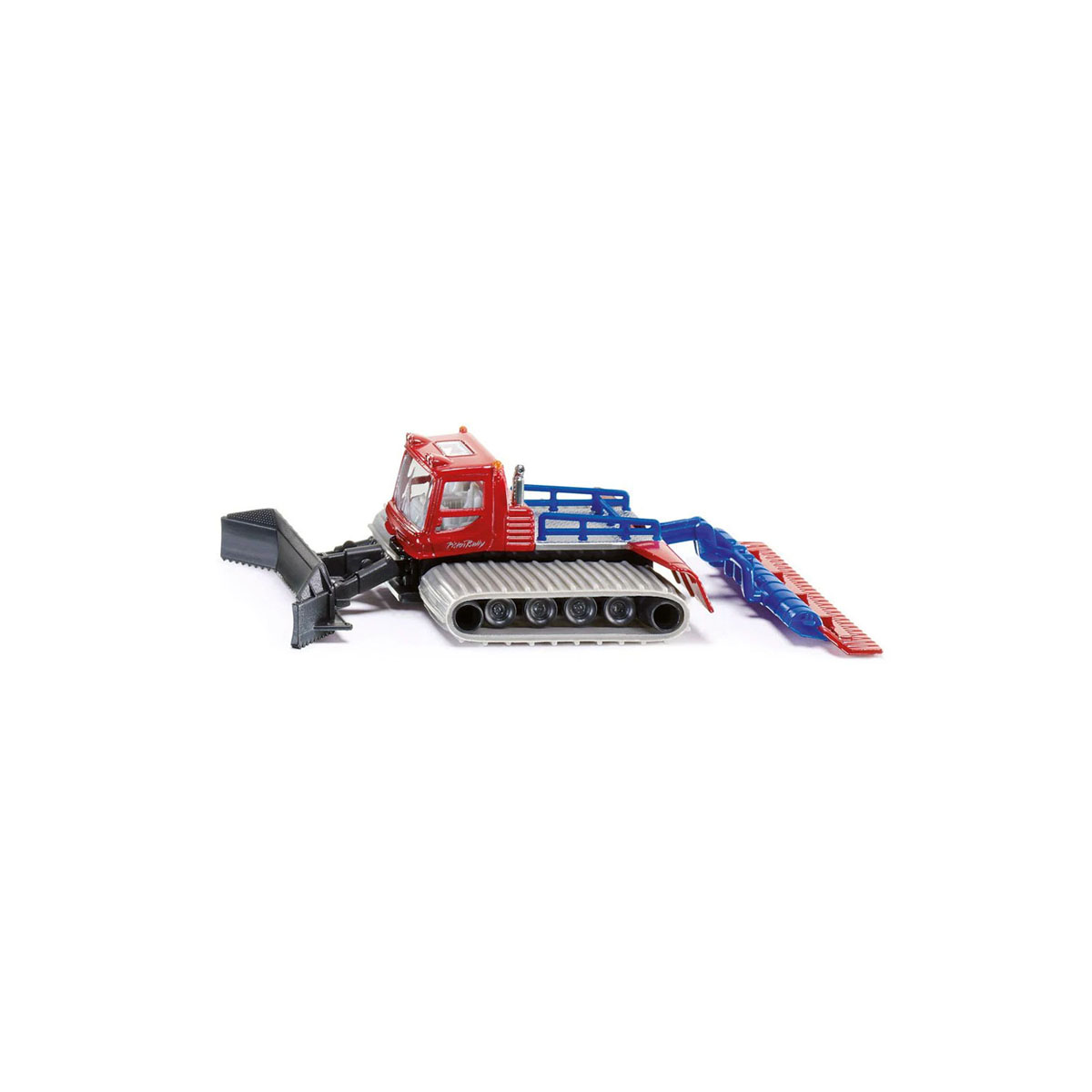 Фигура, Kässbohrer Pistenbully 2 