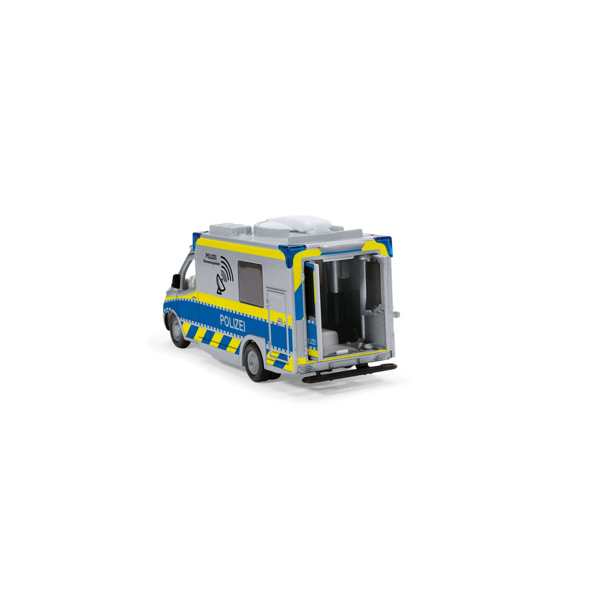 Фигура, Mercedes-Benz Sprinter Police 