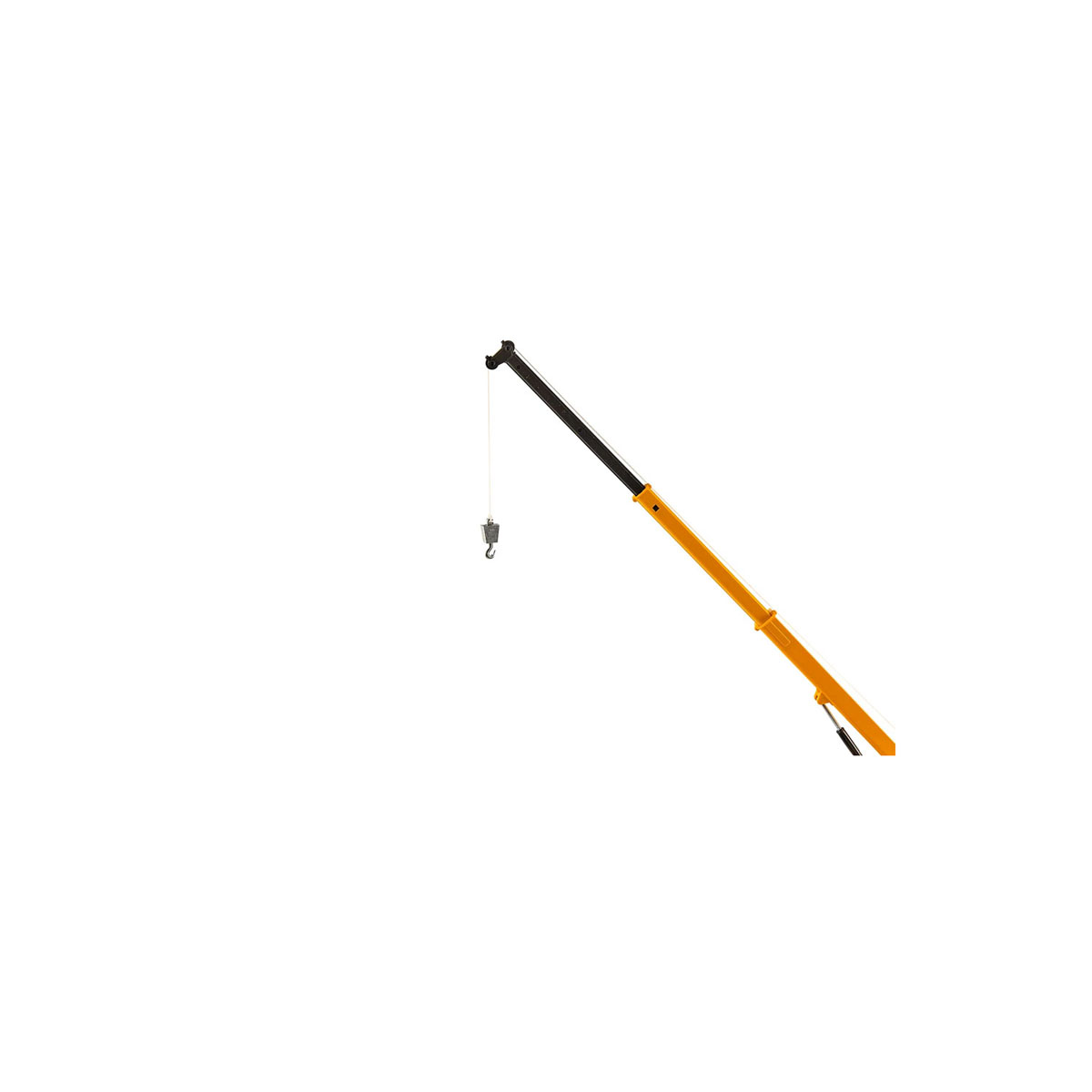 Фигура, Mobile Crane 