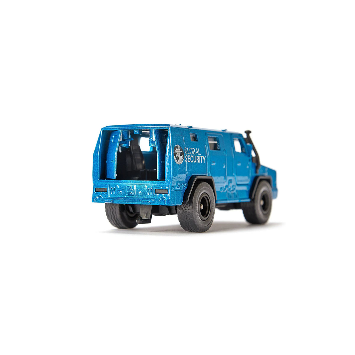 Фигура, Money Transporter 