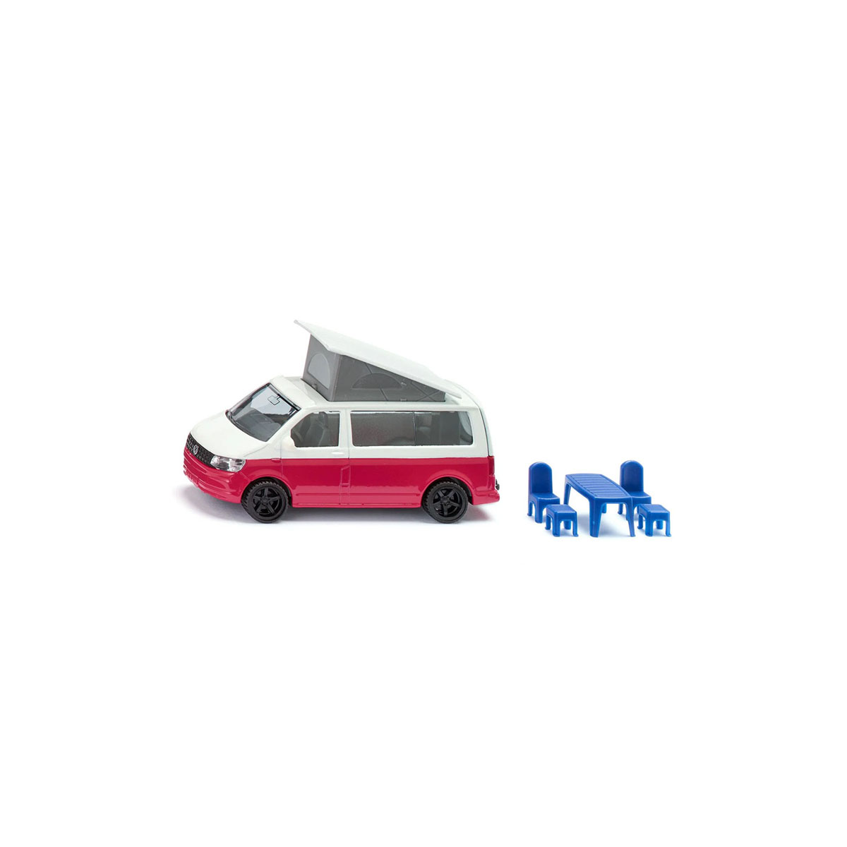 Фигура, VW T6 California 