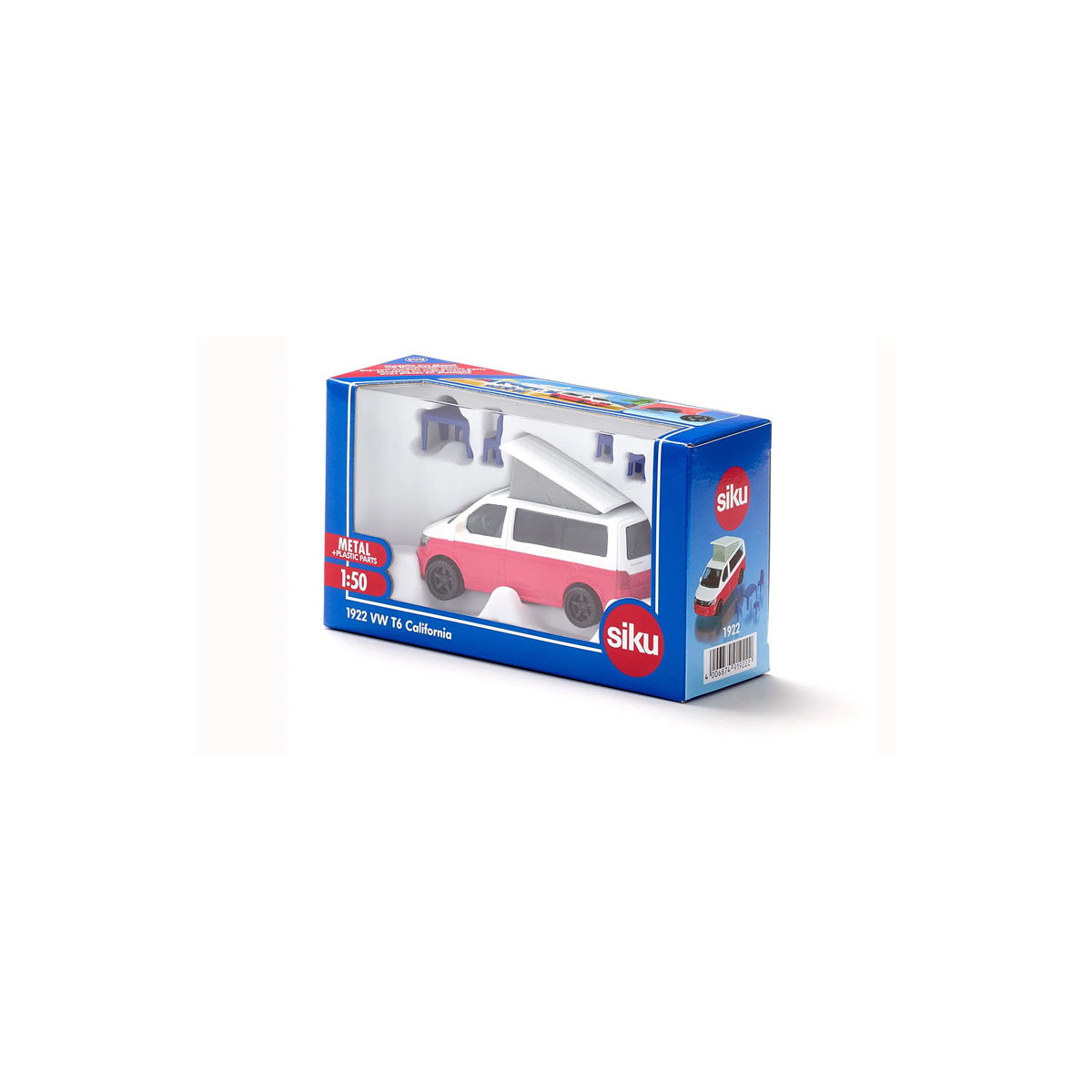 Фигура, VW T6 California 
