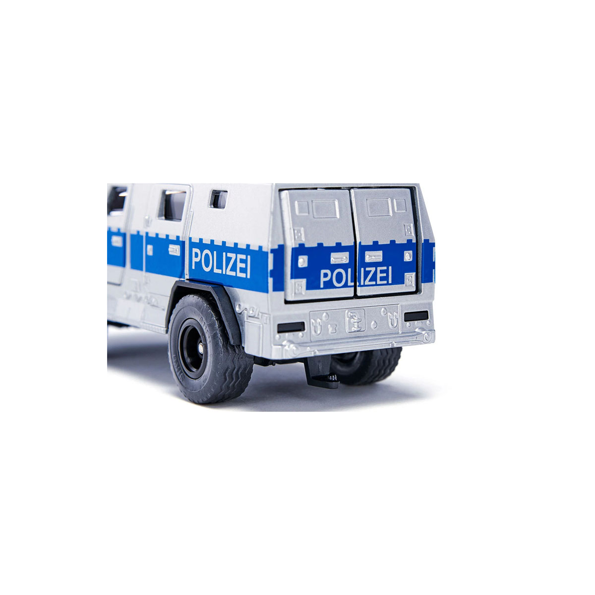Фигура, Rheinmetall MAN Survivor R 