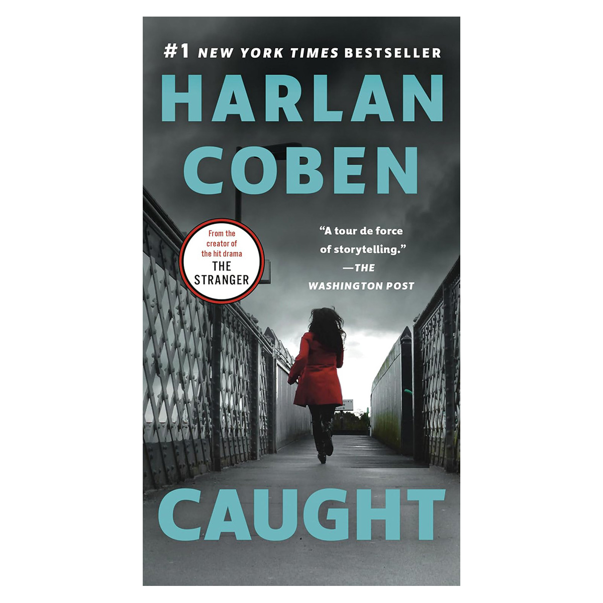 Caught literatura.mk