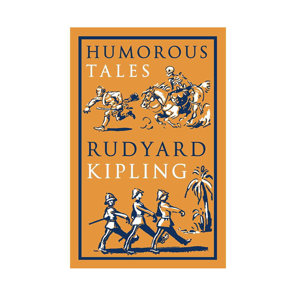 Humorous Tales | literatura.mk