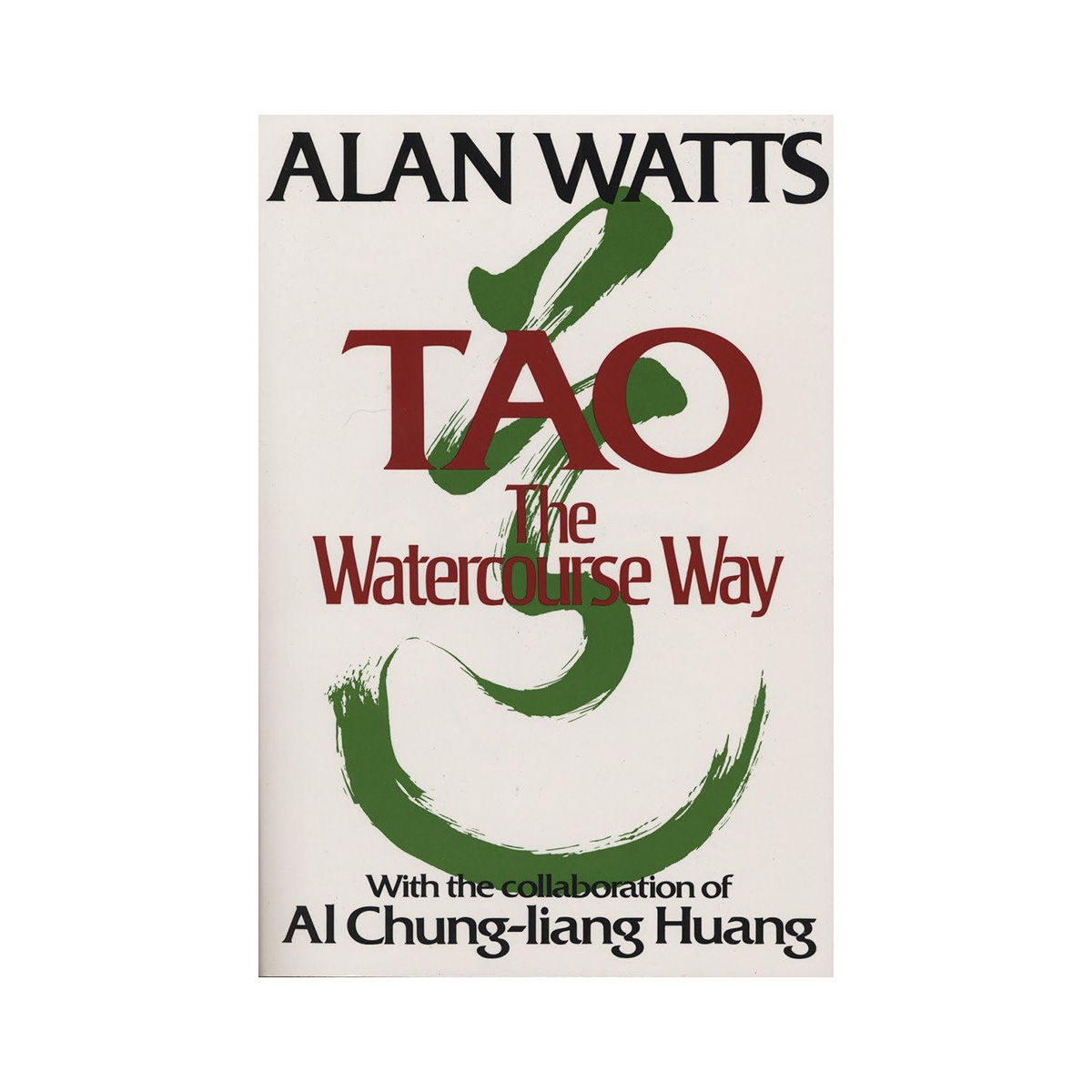Tao: The Watercourse Way | literatura.mk