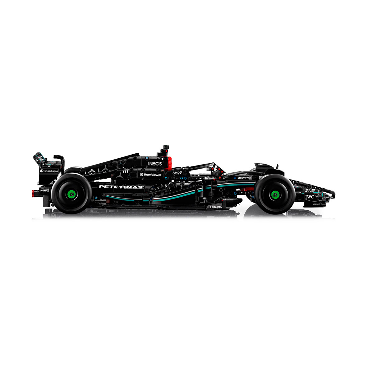 LEGO коцки, Technic, Mercedes-AMG F1 W14 E Performance 