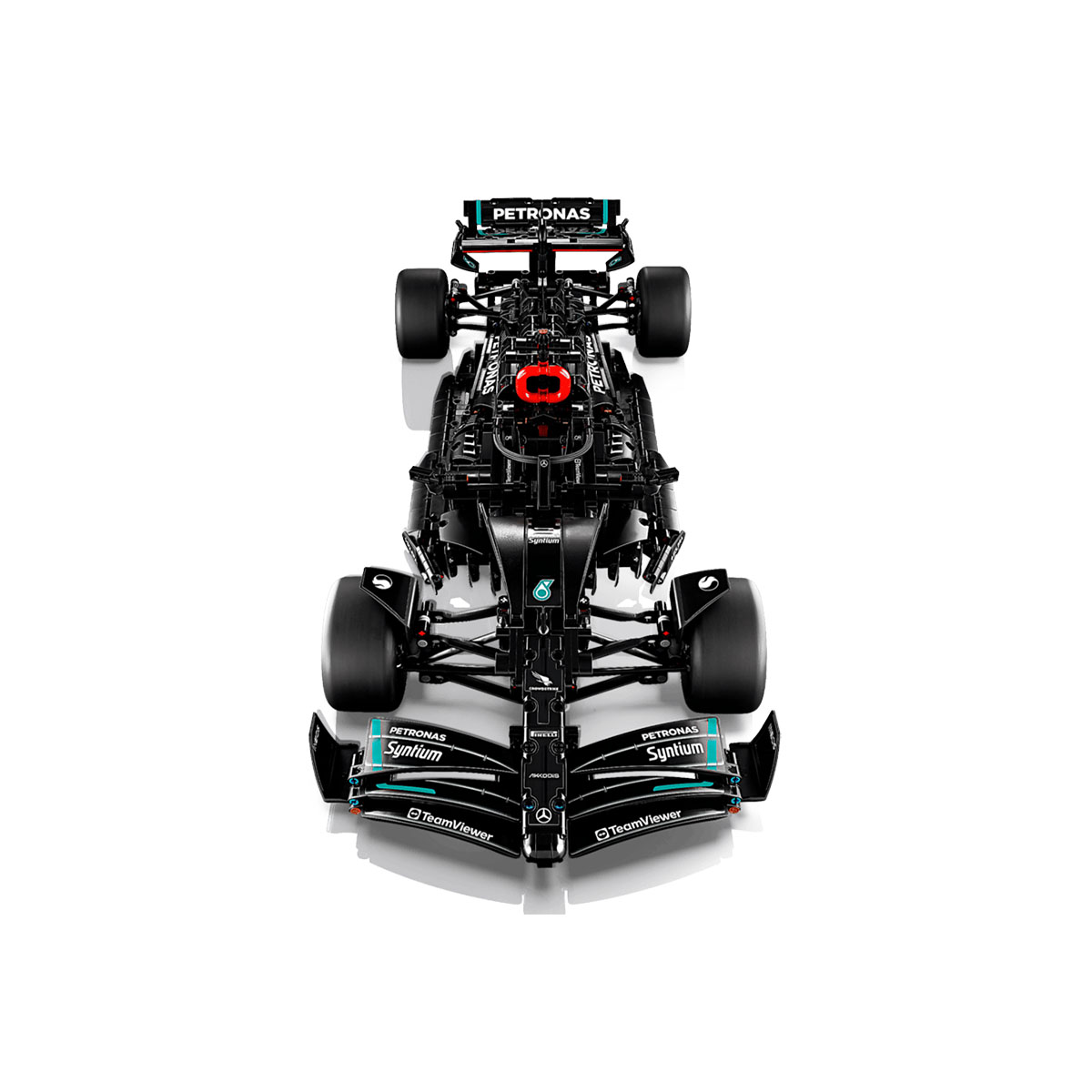 LEGO коцки, Technic, Mercedes-AMG F1 W14 E Performance 
