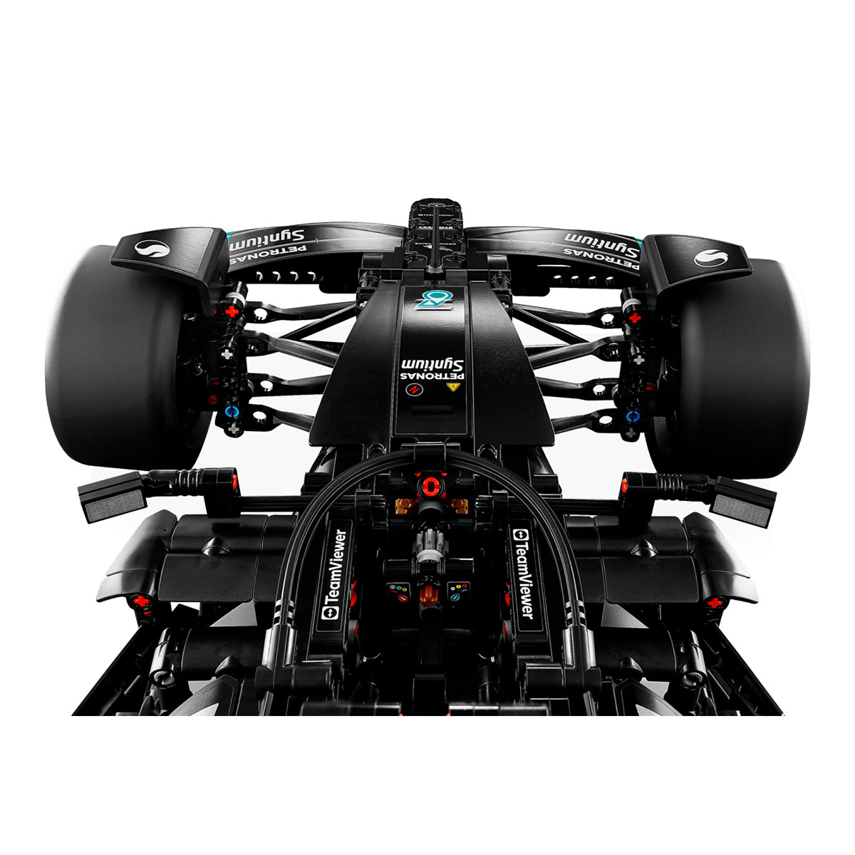 LEGO коцки, Technic, Mercedes-AMG F1 W14 E Performance 