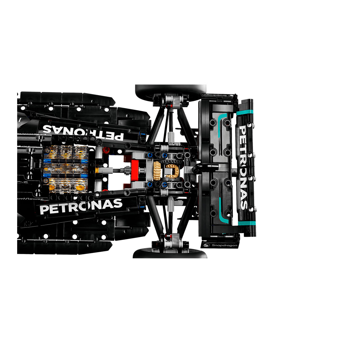LEGO коцки, Technic, Mercedes-AMG F1 W14 E Performance 