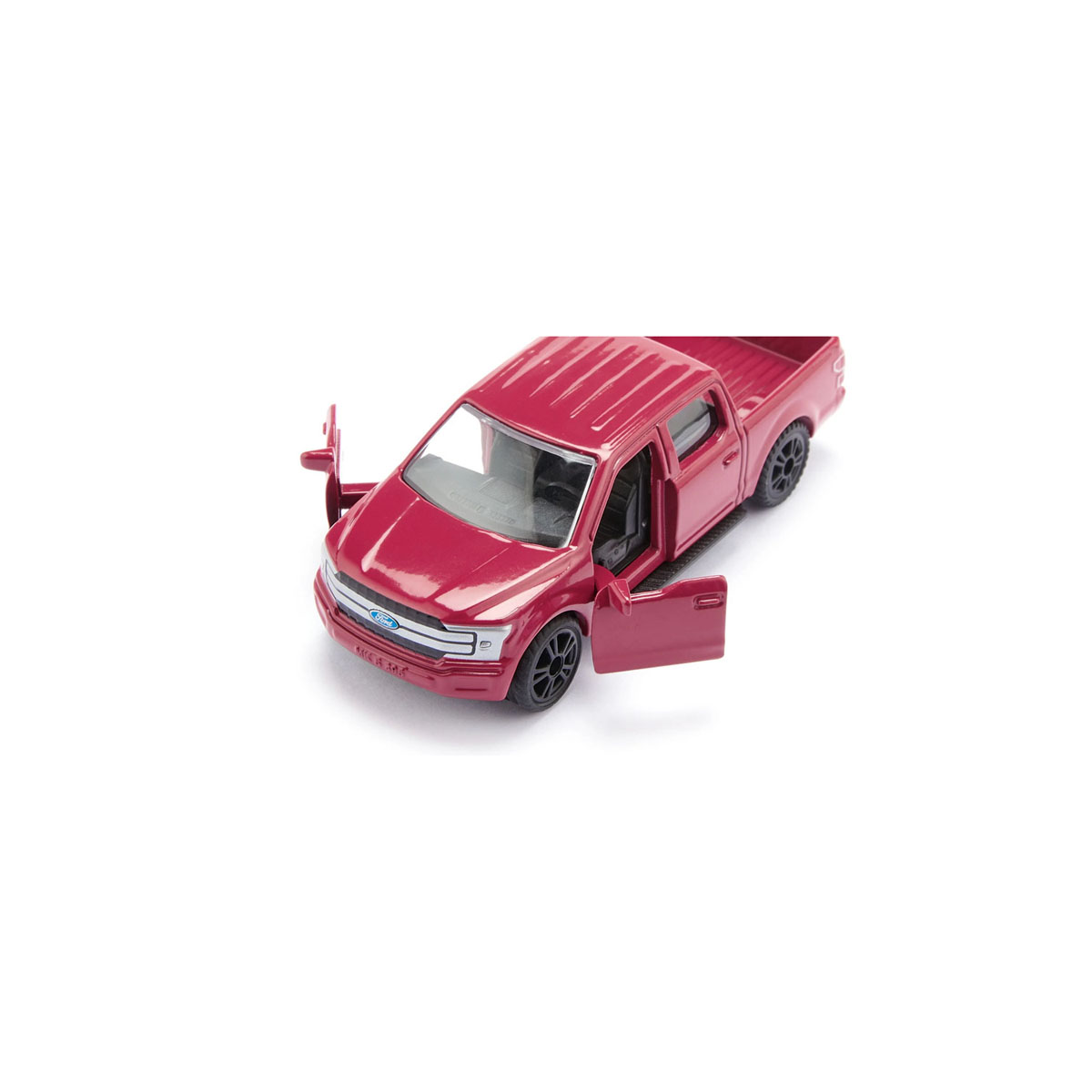 Фигура, Ford F150 w/Motorboat 