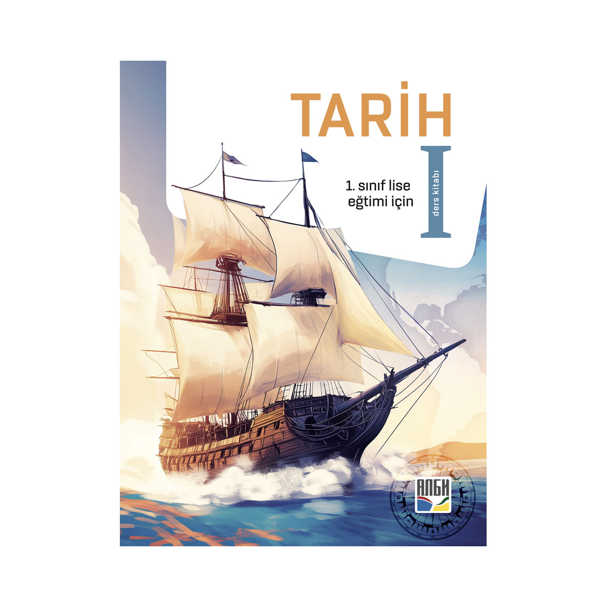 Tarih : 1. sinif lise eğitimi için 