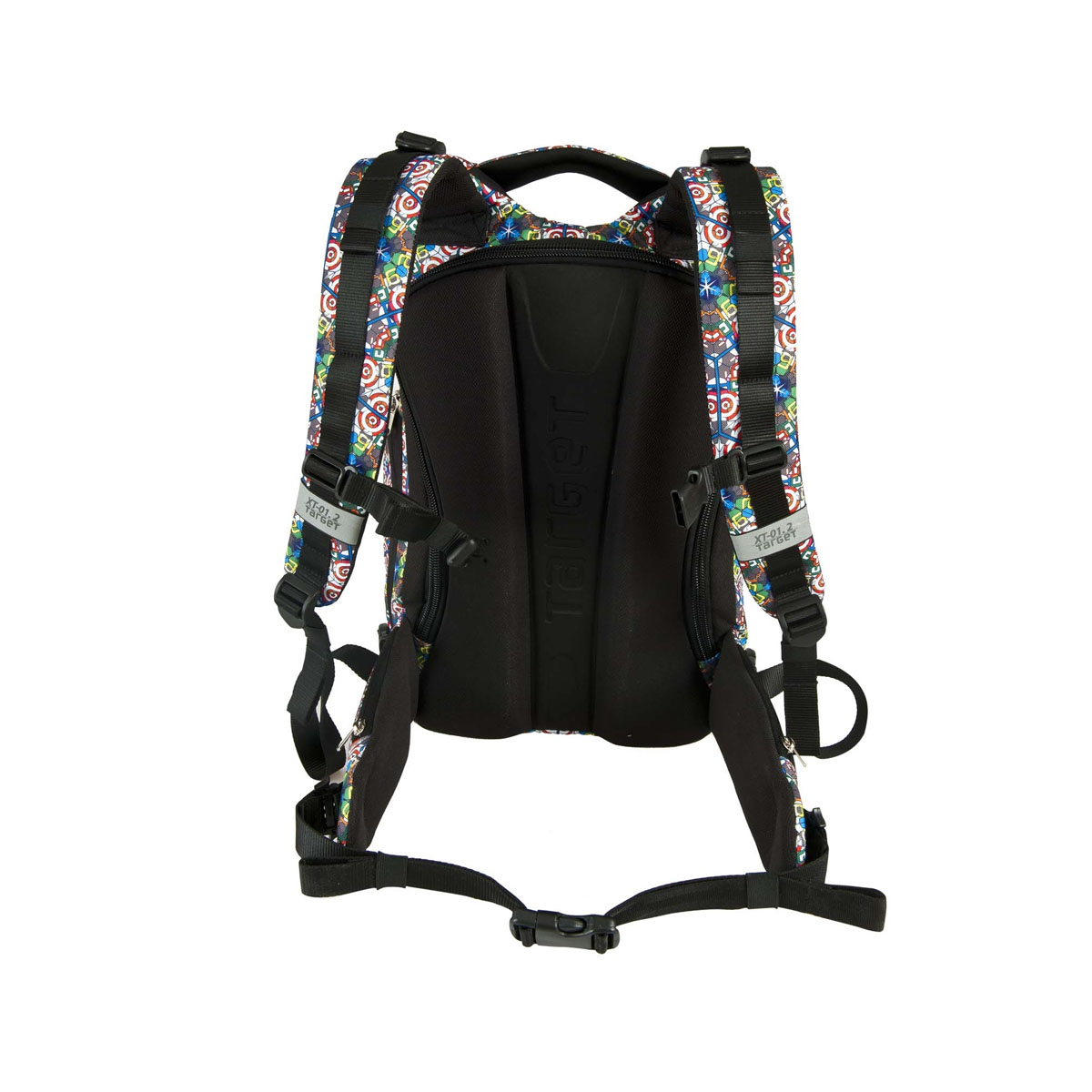 Ранец, Viper XT Kaleidoscope, 45 cm 