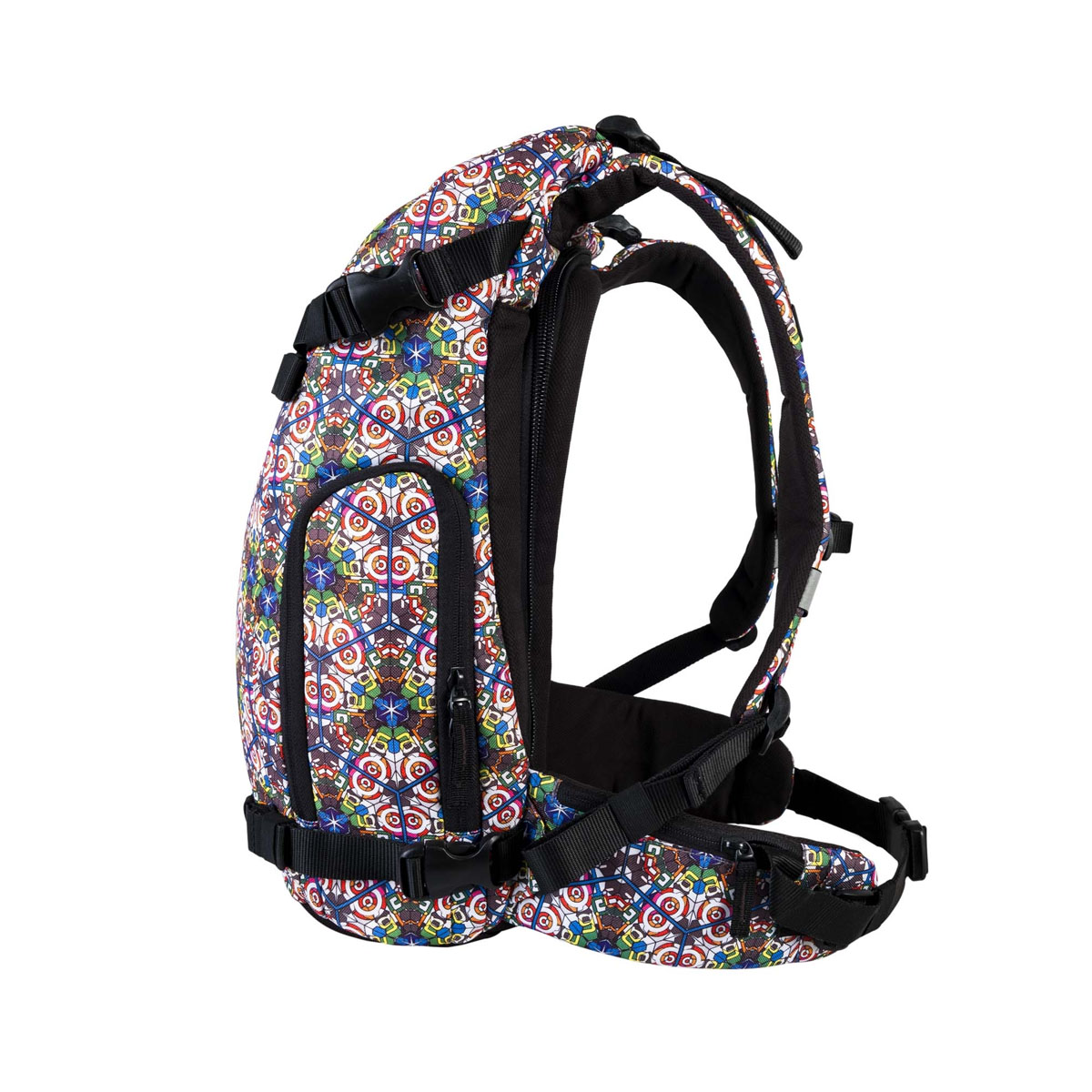 Ранец, Viper XT Kaleidoscope, 45 cm 
