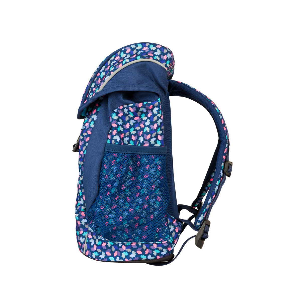Ранче, Target T-Kinder Blue Leaves 