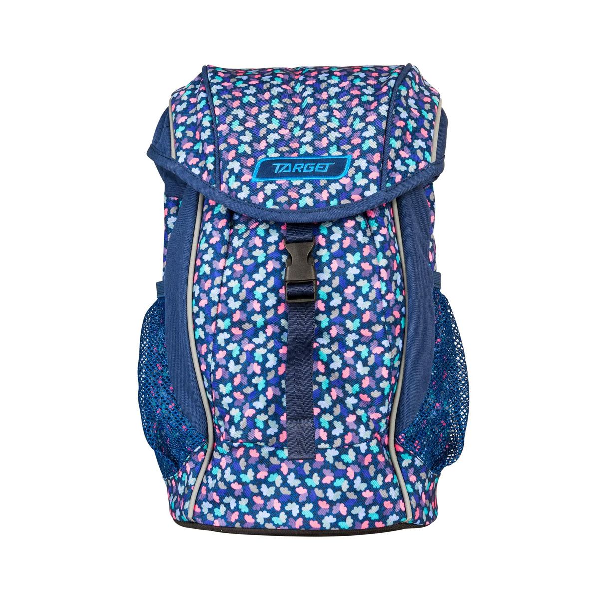 Ранче, Target T-Kinder Blue Leaves 