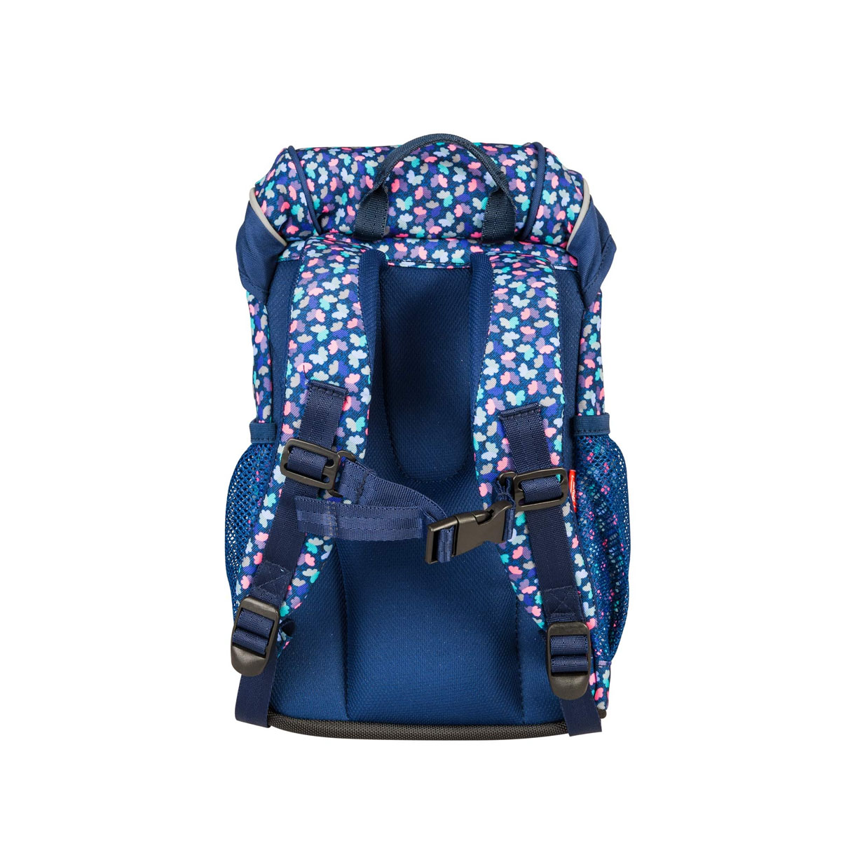 Ранче, Target T-Kinder Blue Leaves 
